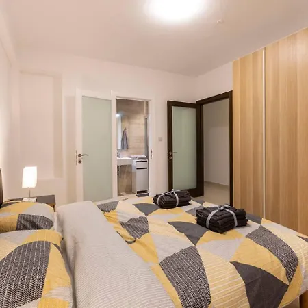 Beautiful Modern 2br * Ta Xbiex