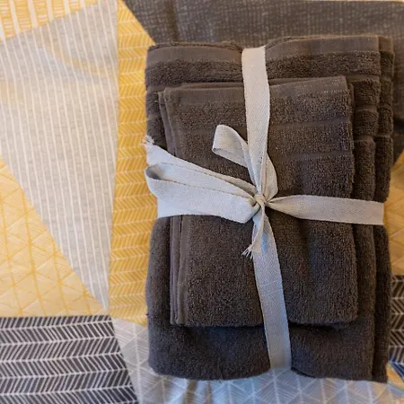 Beautiful Modern 2br Appartement