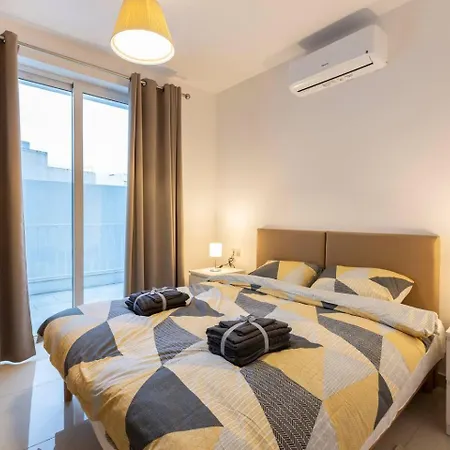 公寓 Beautiful Modern 2br