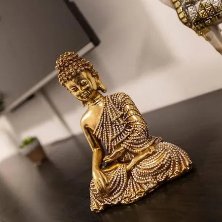 公寓 Beautiful Modern 2br *