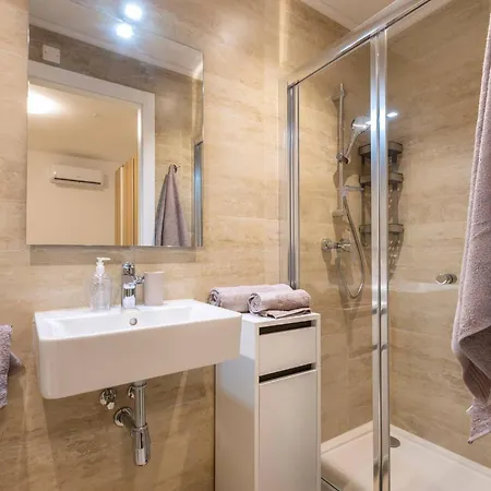 Beautiful Modern 2br Ta Xbiex