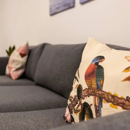 شقة Beautiful Modern 2br Ta Xbiex