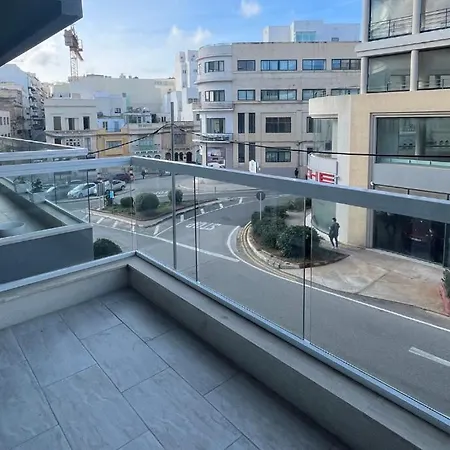 Beautiful Modern 2br Διαμέρισμα *