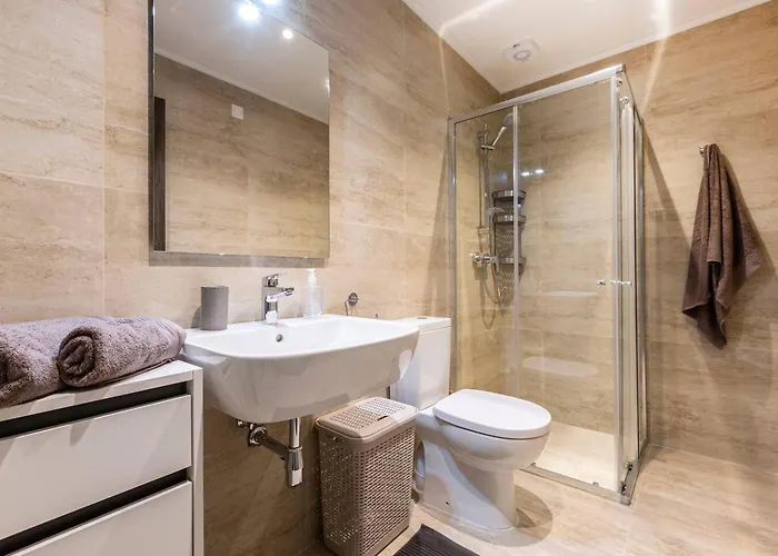 Beautiful Modern 2br Apartment Ta Xbiex