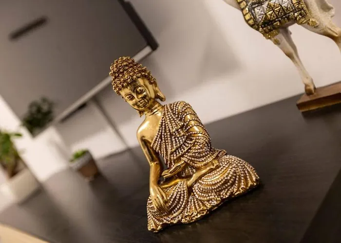 Apartment Beautiful Modern 2br *