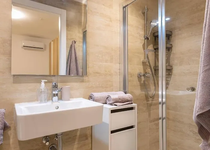 Beautiful Modern 2br Ta Xbiex