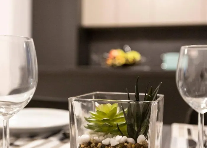 Beautiful Modern 2br Apartment