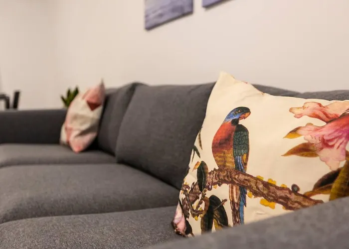 Apartment Beautiful Modern 2br Ta Xbiex