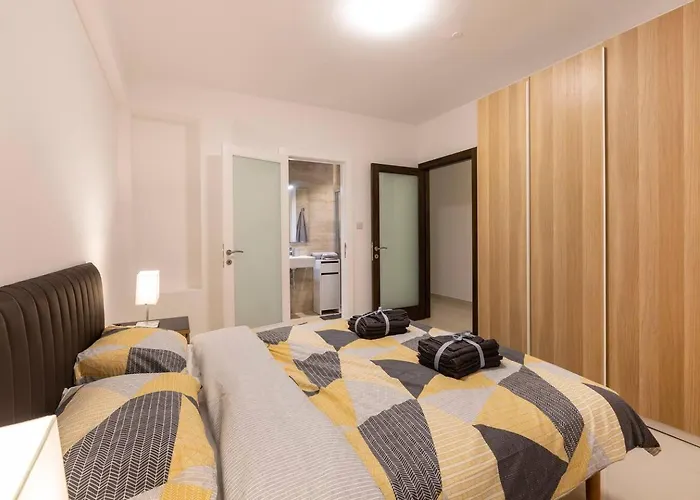 Beautiful Modern 2br * Ta Xbiex